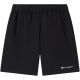 2. Champion Bermuda Herrenshorts Schwarz 221804 KK001