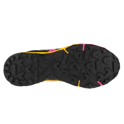 4. Asics FujiTrabuco Sky 1012A770-300 Blau 35.5