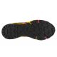 4. Asics FujiTrabuco Sky 1012A770-300 Blau 35.5