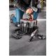 4. Akku-Werkzeugset: Bohrschrauber, Taschenlampe, Tasche, Energy+ 18V-Akku, Li-Ion 2,0Ah-Akku, Ladegerät