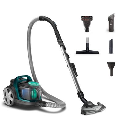 PHILIPS PowerPro Active FC 9555/09 Staubsauger