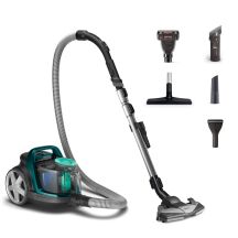 PHILIPS PowerPro Active FC 9555/09 Staubsauger