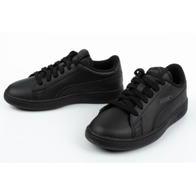 8. Puma Smash V2 Jr Schuhe 365324 01