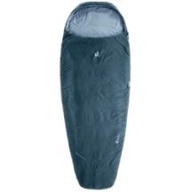 Deuter Dreamlite EL 10C/50F (200 cm) Kunstfaserschlafsack - nautisch/breeze