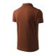 4. Malfini Piqué-Poloshirt M MLI-20338
