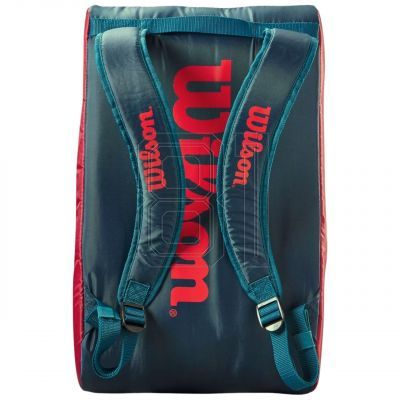 2. Wilson Jr Padelschlägertasche WR8902902001