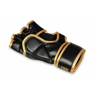 9. MMAM-Handschuhe – Aureos – Valor-Serie