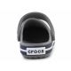 6. Crocs Kids Toddler Crocband Clog Jr 207005-05H Flip-Flops