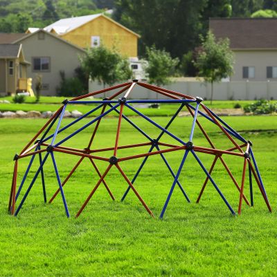 2. GEODOME 101301 Kletterkuppel für Spielplätze