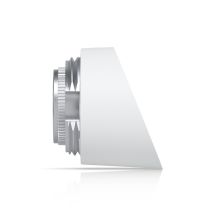 Ubiquiti Bullet-Kamera-Winkelfußhalterung (UACC-Bullet-AB-W) Weiß