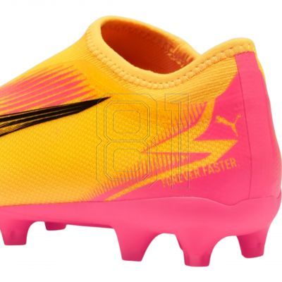 5. Puma Ultra Match LL FG/AG Jr 107770 03 Fußballschuhe