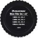 5. Celestron 1,25" Mondfilter-Set