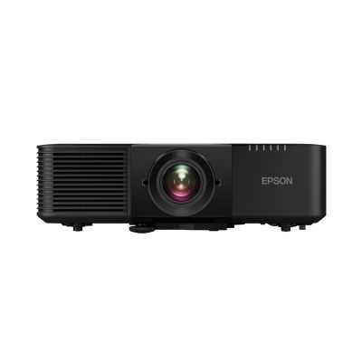 4. Epson EB-L895U Projektor WUXGA 1920x1200 8000 ANSI Lumen Schwarz