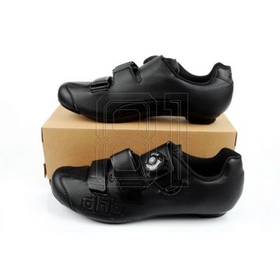 16. DHB Aeron Carbon M 2103-WIG-A1538 Fahrradschuhe schwarz