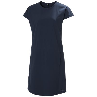 8. Helly Hansen Thalia Sommerkleid W 34346 599