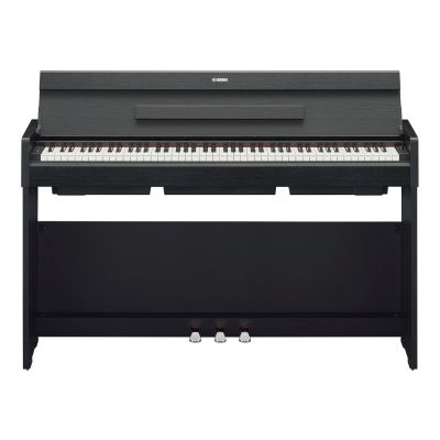 2. Yamaha YDP-S35B – Digitalpiano