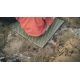 7. Robens ZigZag Slumber Pro Schlafsack 600 mm x 1920 mm, Grün, Silber