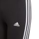 3. adidas Essentials 3-Streifen-Leggings Junior GN4046