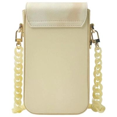 3. Nimmy Big Eyed Pet 2.0 Katzen-Telefontasche - Grün