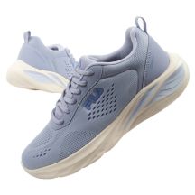 Fila Damen-Sportschuhe Spectris, lavendelfarbene Sneaker, bequem und modisch