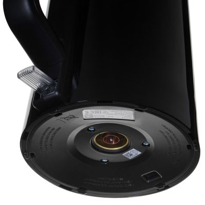 4. PHILIPS HD 9318/20 Wasserkocher