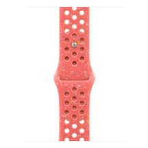 Apple Watch 40 mm Magic Ember Nike Sportarmband – M/L
