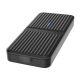2. Hyper HyperDrive Next USB4 M.2 PCIe Gehäuse | HD2500GL