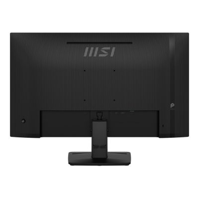 4. MSI Pro MP271A E2 Computermonitor 68,6 cm (27") 1920 x 1080 px Full HD LCD Schwarz