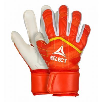 Select 34 Protection v24 T26-18453 goalkeeper gloves