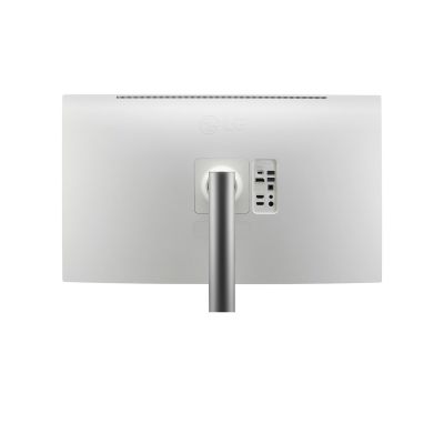 17. LG LED-Monitor 31,5" 32UQ850V-W