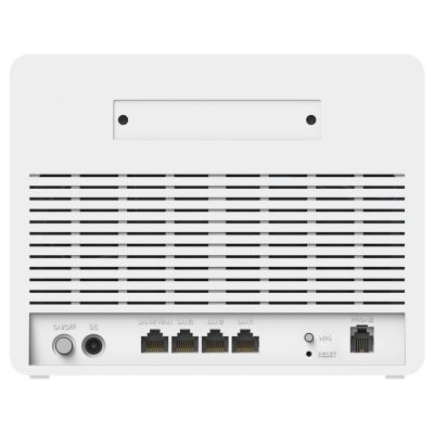 2. CUDY LT400V Wi-Fi 4G N300 Router mit Sprachfunktion