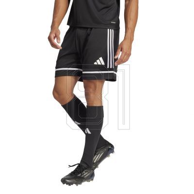 2. Shorts adidas Squadra 25 M JN5469