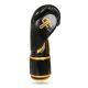 6. Mehrschichtige Boxhandschuhe - ProFighter Gold - Legacy Series
