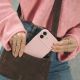 6. Tech-Protect Silikon MagSafe Hülle für iPhone 17 - Pink