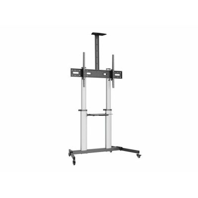 Equip 650631 TV-Halterung 2,54 m (100") Schwarz