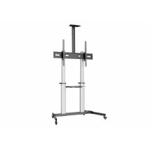 Equip 650631 TV-Halterung 2,54 m (100") Schwarz
