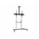 Equip 650631 TV-Halterung 2,54 m (100") Schwarz