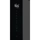 9. Hisense 742528 Mikrowellenofen, schwarz, Einbau-Mikrowellengrill, 25 l, 900 W