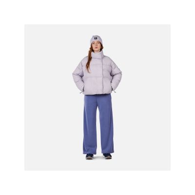 2. ROSSIGNOL W Chavante Scuba Pullon Pant Damen-Skihose Blau