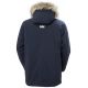 7. Helly Hansen Reine Parka Jacke M 53630 597