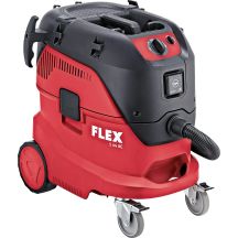 FLEX S44L AC Staubsauger mit Zubehör