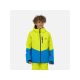 8. Rossignol Jr Wispile Jkt Jacke Grün