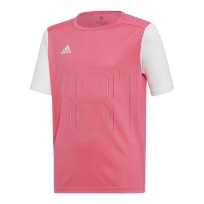 adidas Estro 19 Jr T-Shirt DP3228