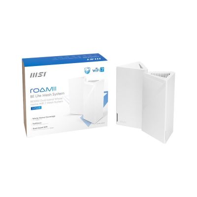 7. H3C Magic NX15 Gigabit Wi-Fi 6 Router
