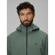 5. Herren-Übergangsjacke 4F 5000 Membran 4FRSS26TTJAM1245-42S