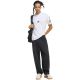 6. Herren-T-Shirt adidas adidas Z.N.E. weiß KF3797