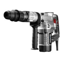 Graphit 58G877 SDS Max Abbruchhammer Schwarz, Silber 1300W
