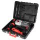 3. Graphit 58G539 Rotationshammer