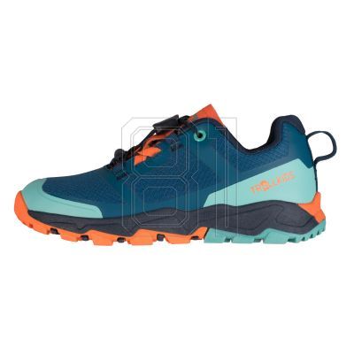 6. Trollkids Kids Sandefjord Hiker XT Jr 664-198 Schuhe