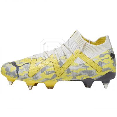 3. Puma Future Ultimate MxSG M 107351 04 Fußballschuhe